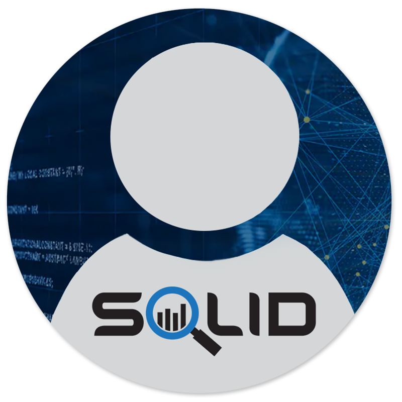 SOLID avatar