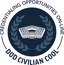 DOD Civilian Logo